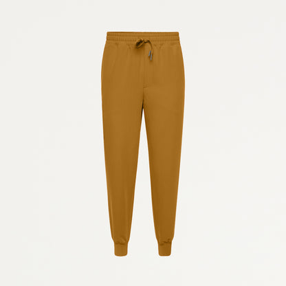Osmo 8-Pocket Scrub Jogger - Cider