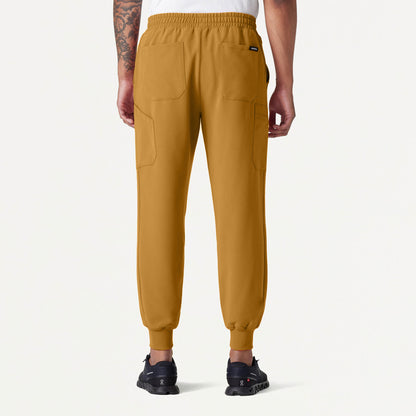 Osmo 8-Pocket Scrub Jogger - Cider