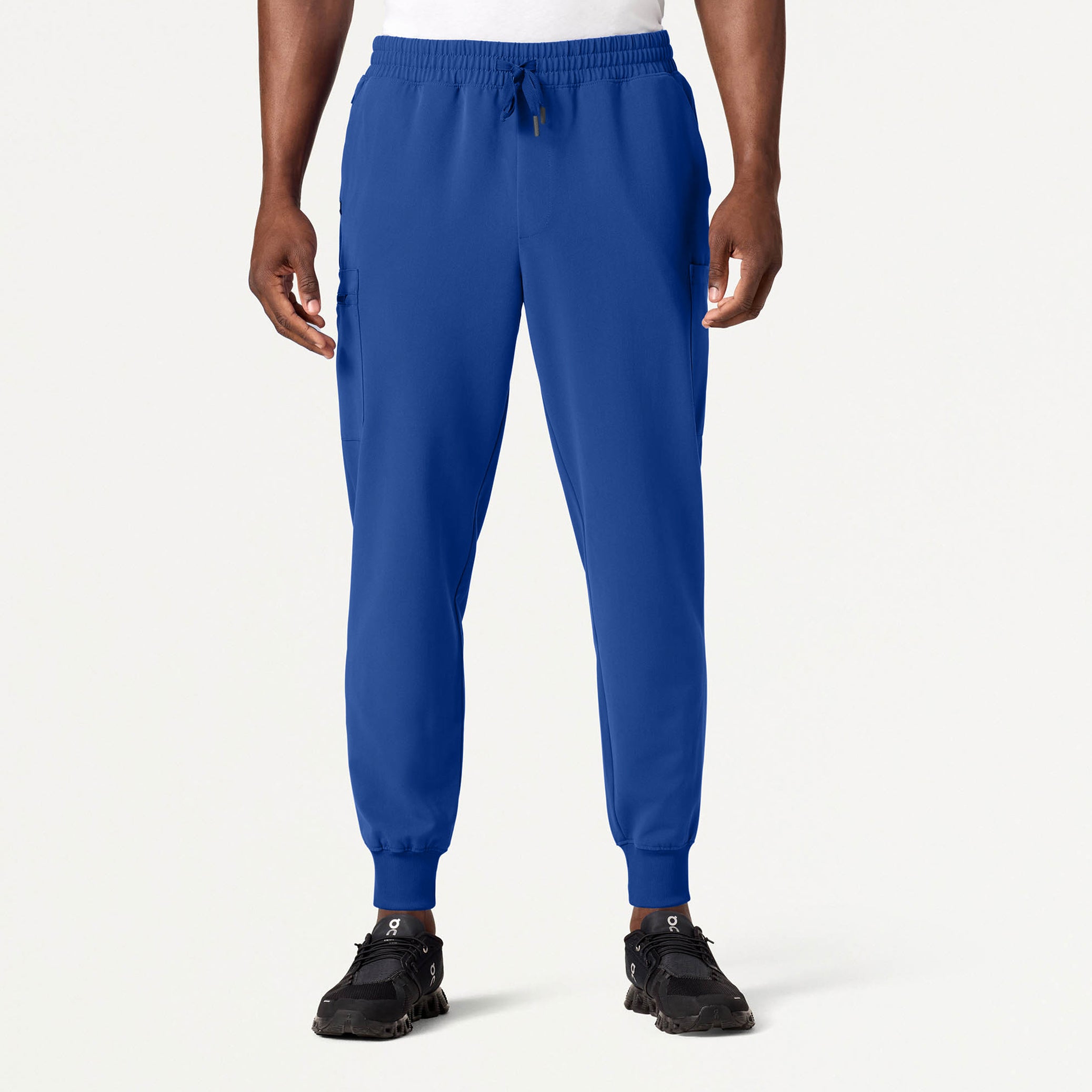 Osmo 8-Pocket Scrub Jogger - Galaxy