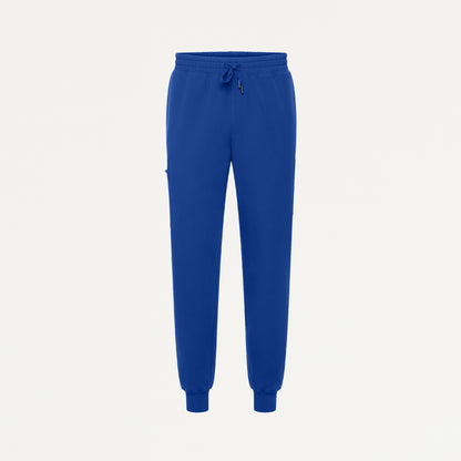 Osmo 8-Pocket Scrub Jogger - Galaxy