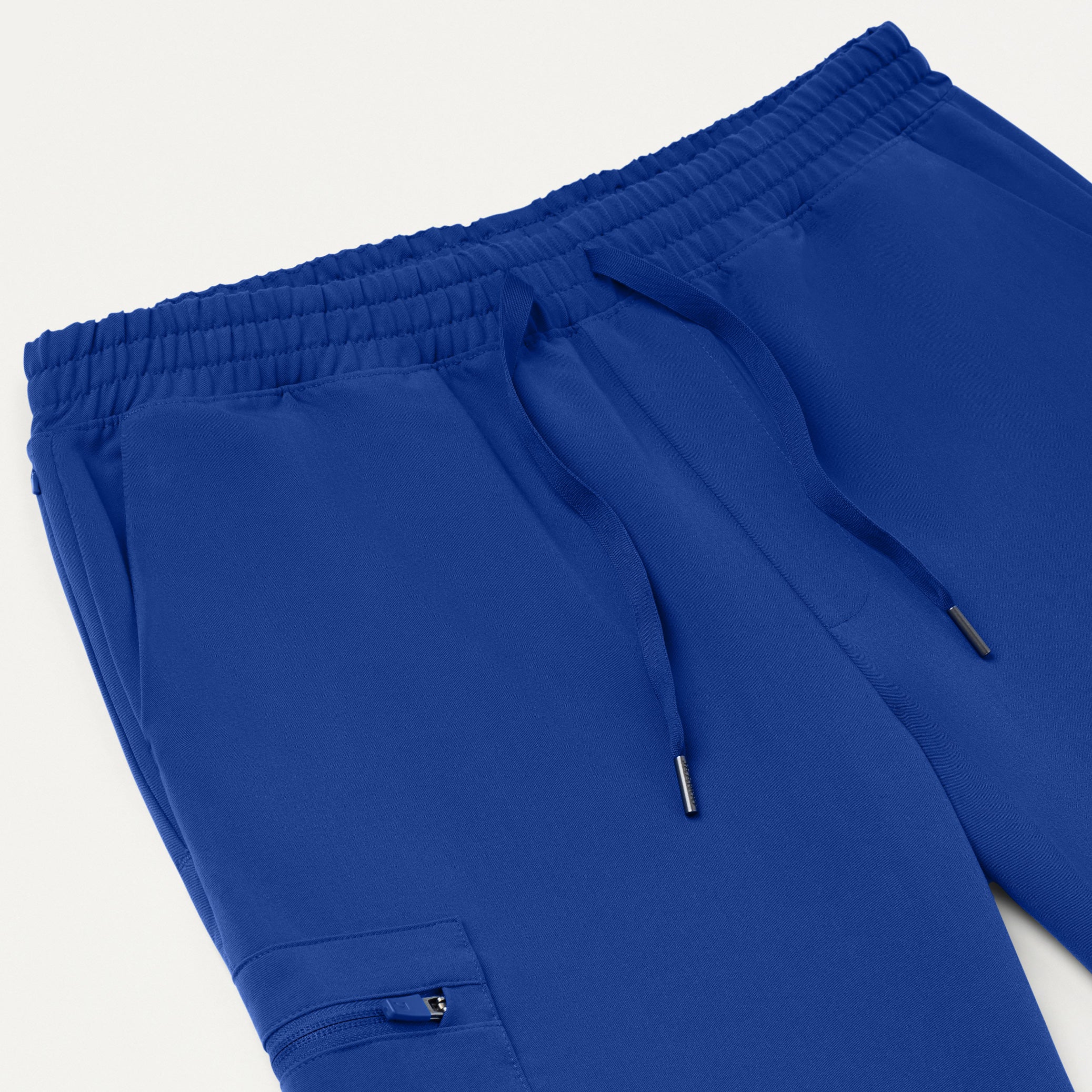 Osmo 8-Pocket Scrub Jogger - Galaxy – JAANUU