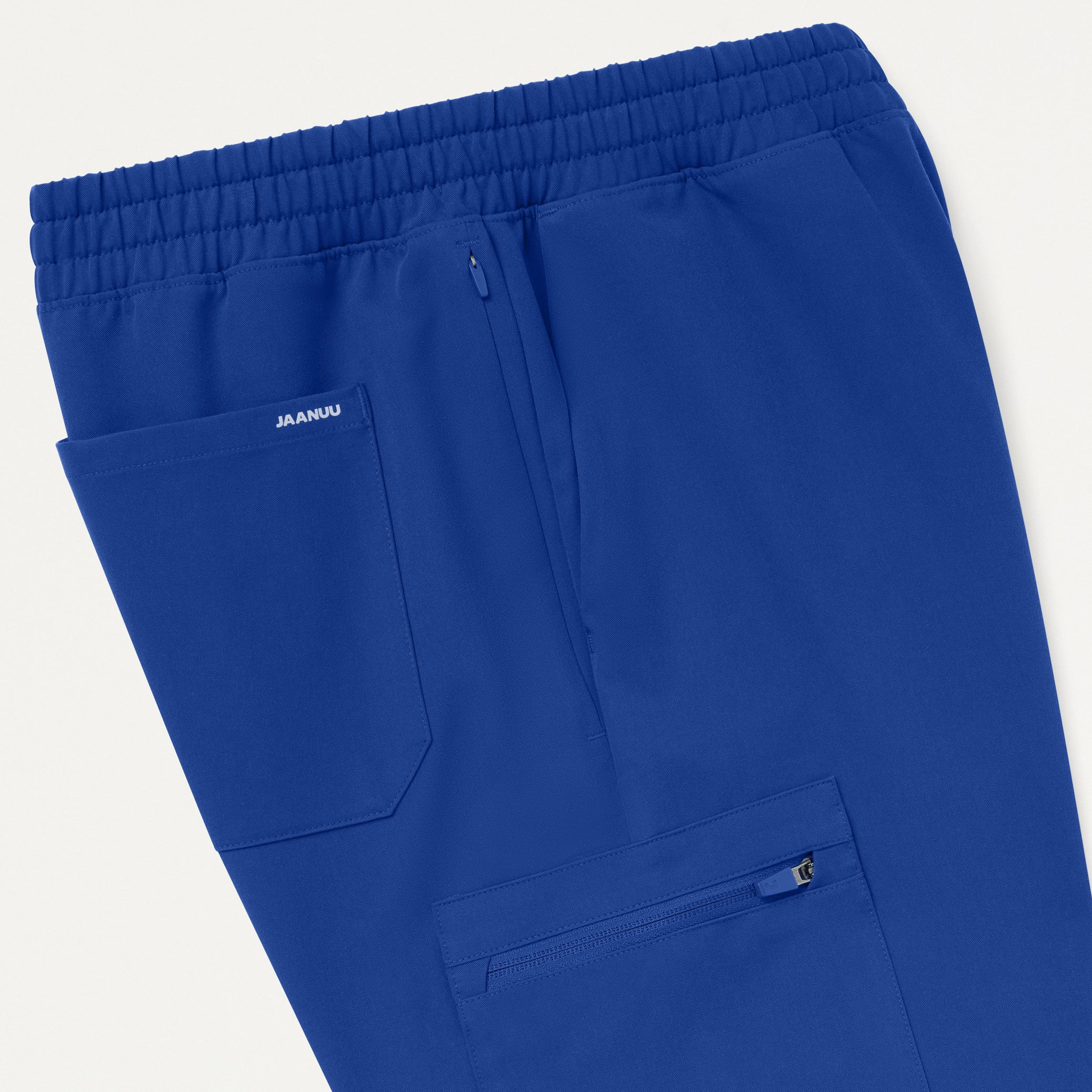 Osmo 8-Pocket Scrub Jogger - Galaxy – JAANUU