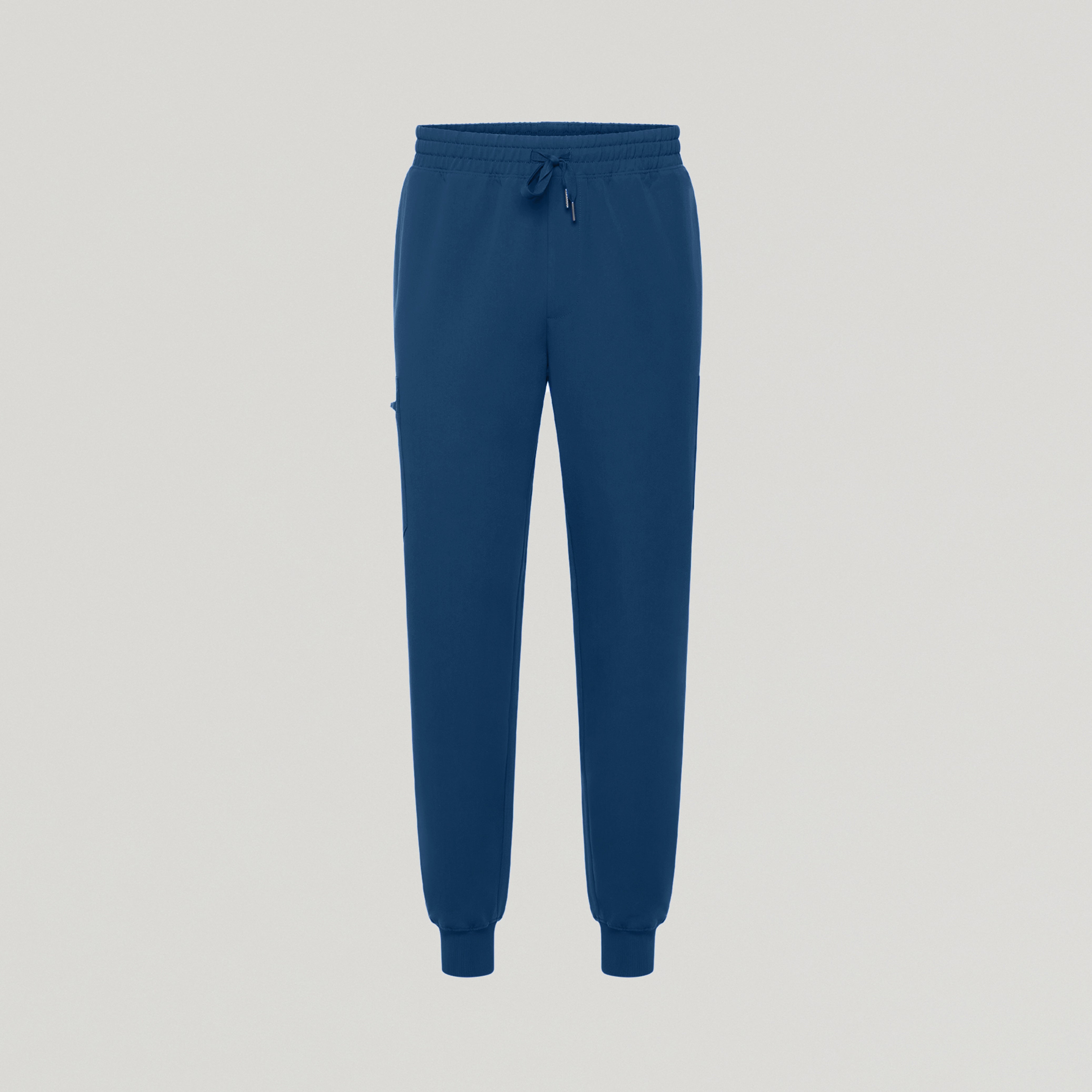 Osmo 8-Pocket Scrub Jogger - Ocean