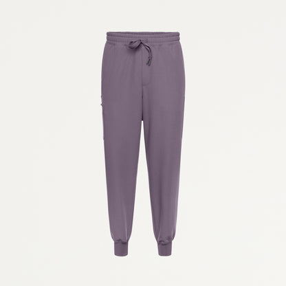 Osmo 8-Pocket Scrub Jogger - Titanium