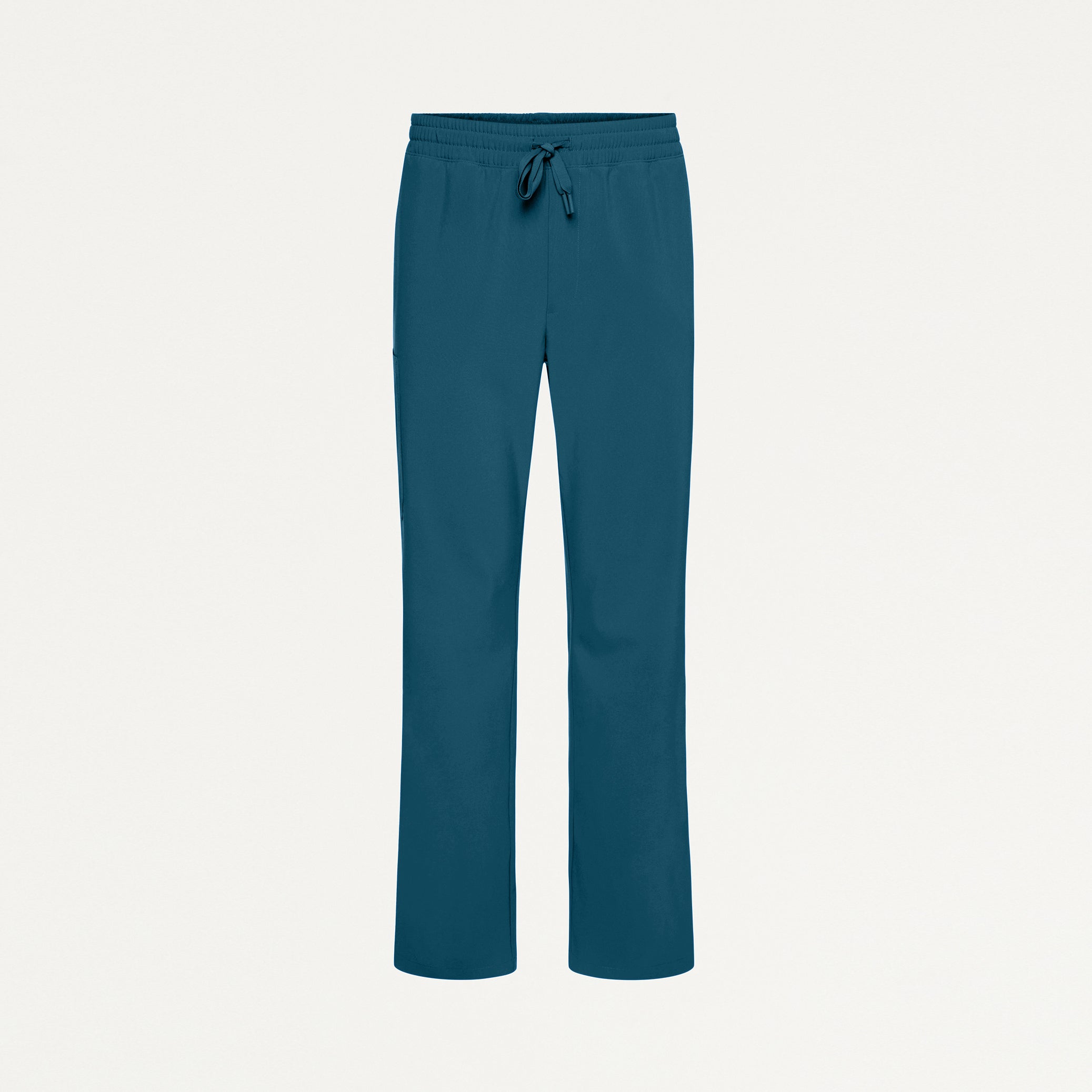 Shop Men's Caribbean Blue Medical Scrubs | Jaanuu