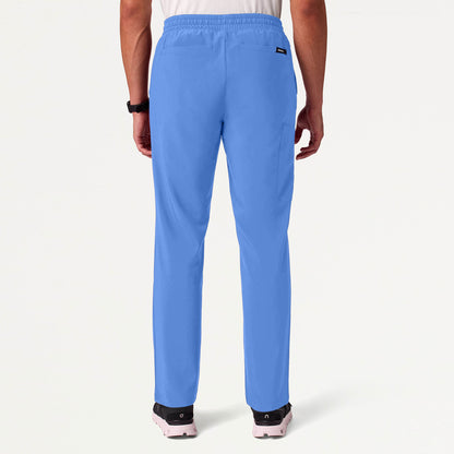 Rhodes UltraLITE™ Straight-Leg Scrub Pant - Ceil Blue