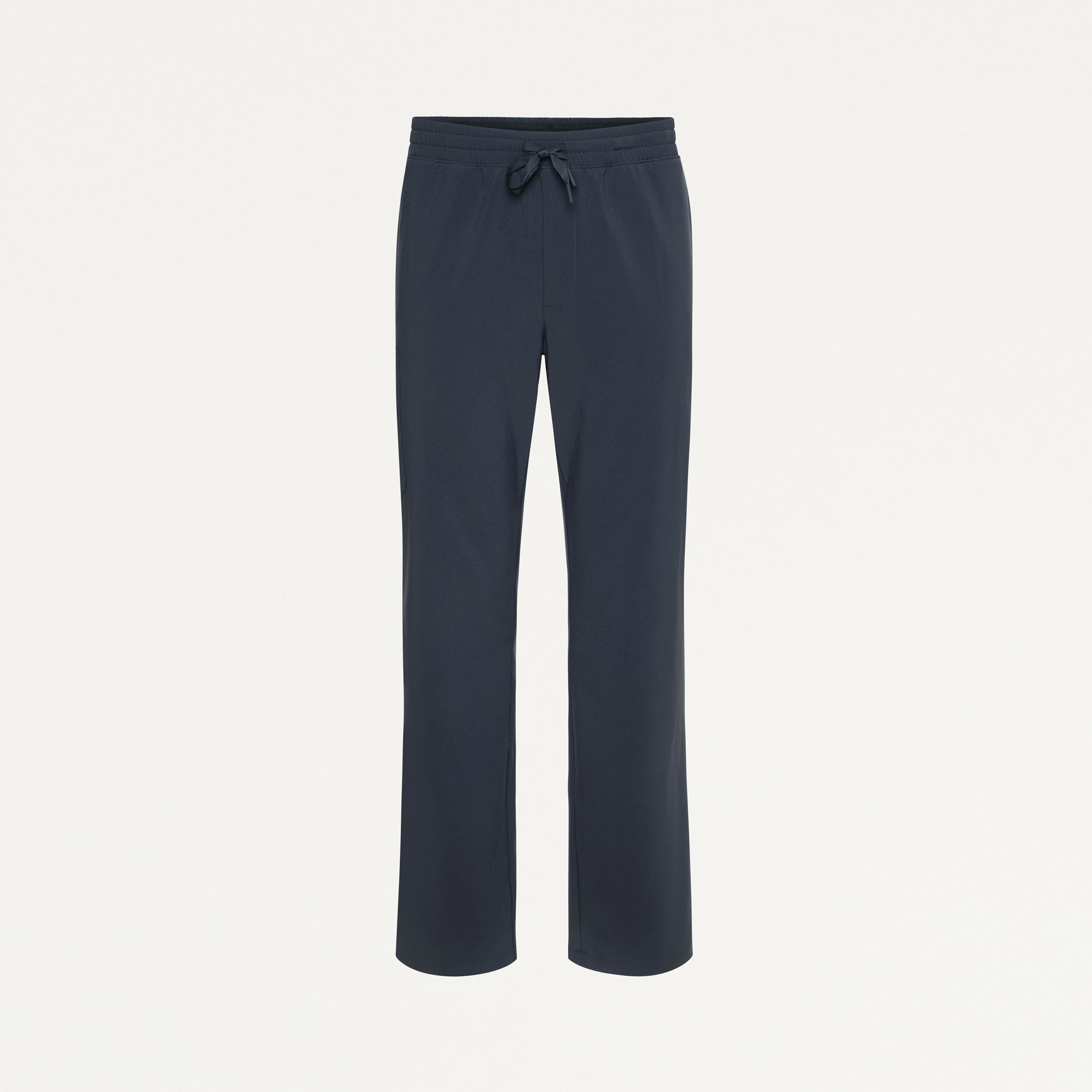 Rhodes ULTRAlite™ Straight-Leg Scrub Pant - Carbon Gray