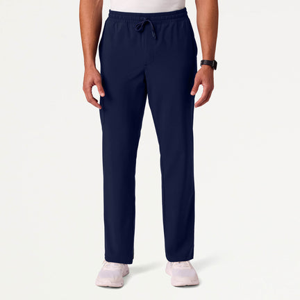Brooks Straight-Leg Scrub Pant - Midnight Navy