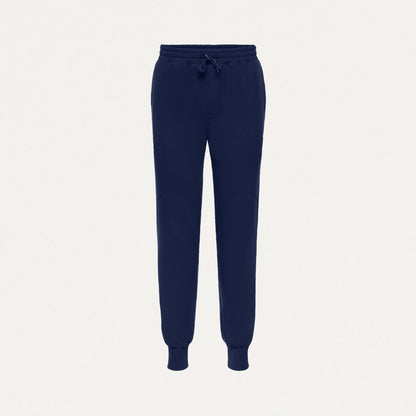 Osmo Slim 8-Pocket Scrub Jogger - Midnight Navy