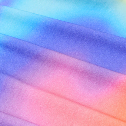 Pride Long-Sleeve Tee - Multicolor