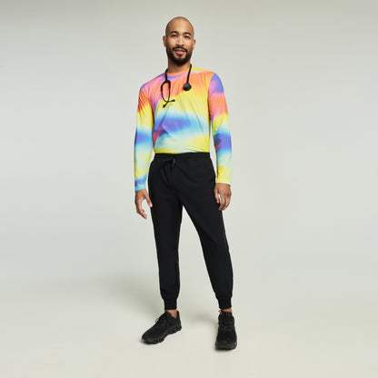 Pride Long-Sleeve Tee - Multicolor