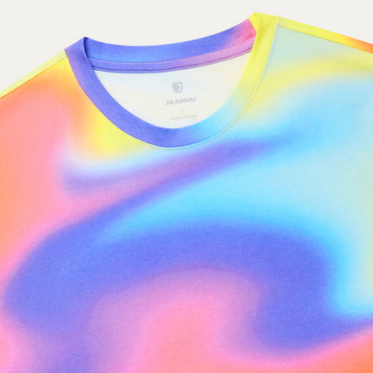 Pride Long-Sleeve Tee - Multicolor