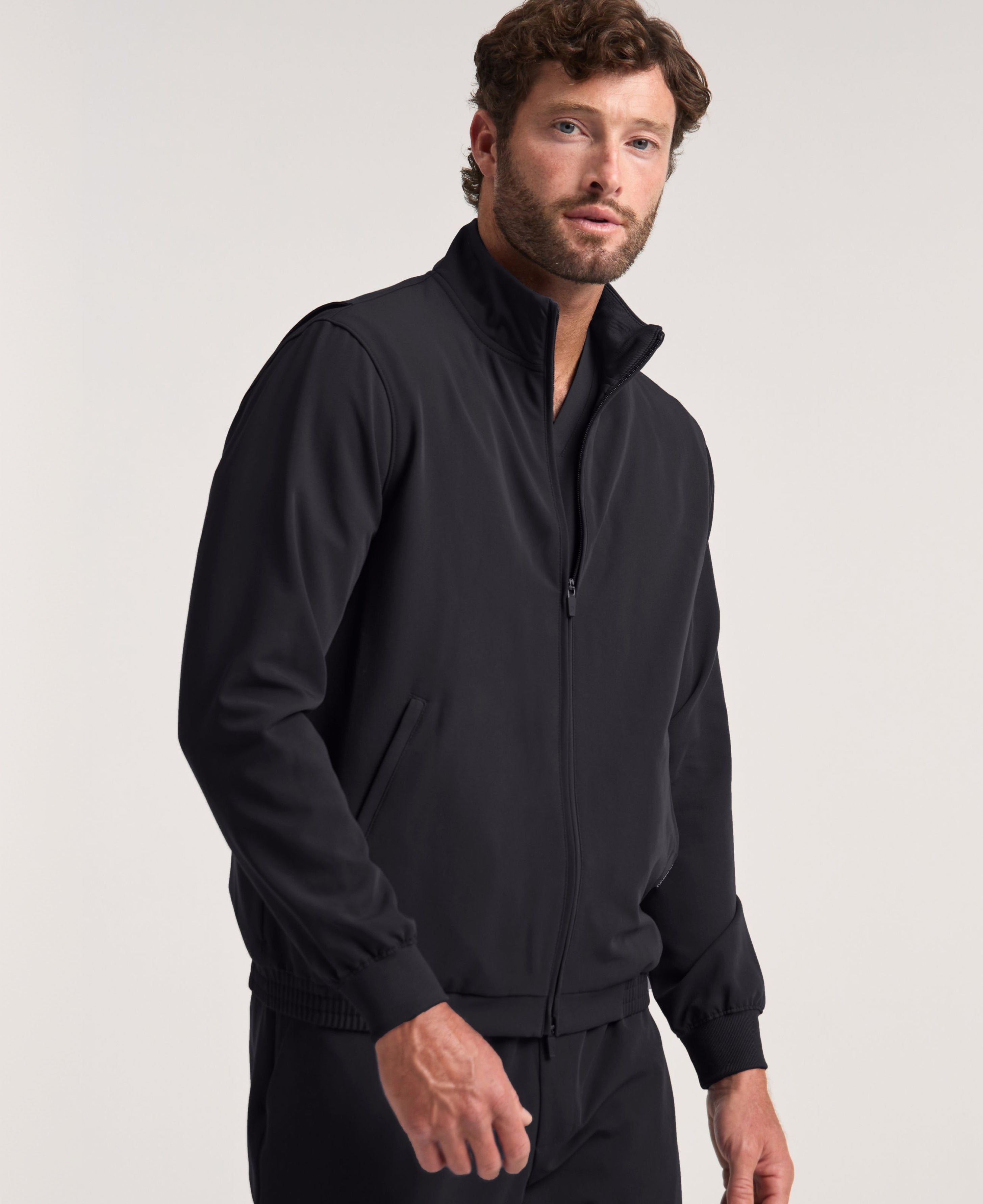 The Original Jacket Kit - Black