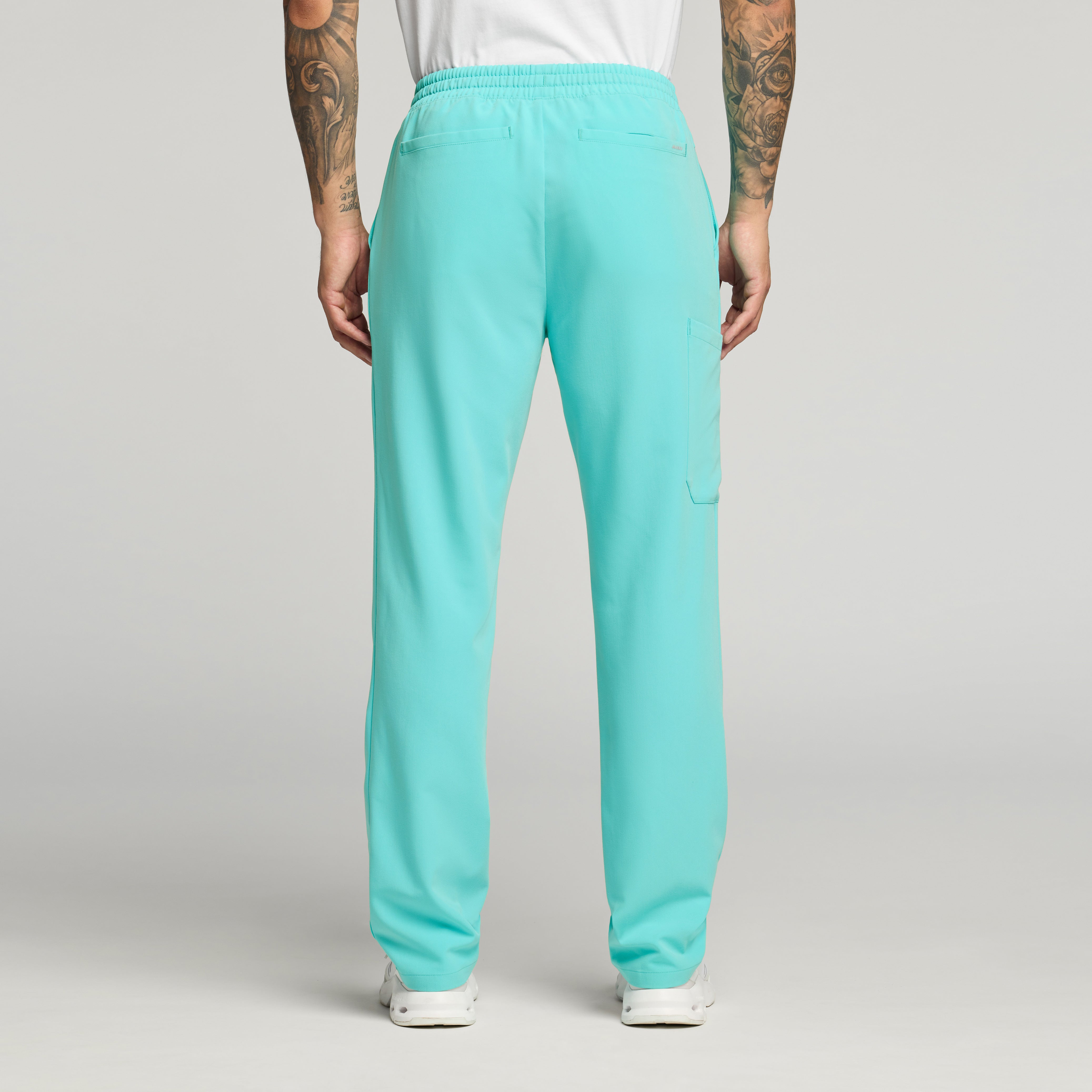 The Original Scrub Set - Surf