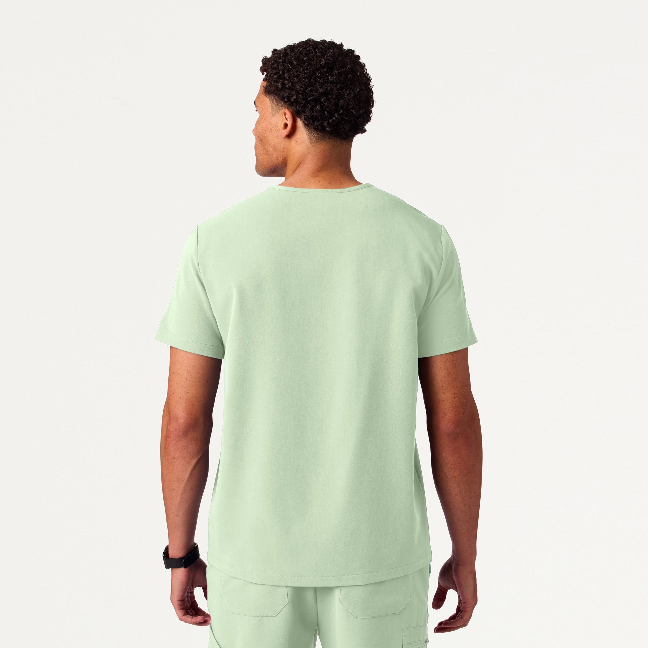 The Original Scrub Set - Mint