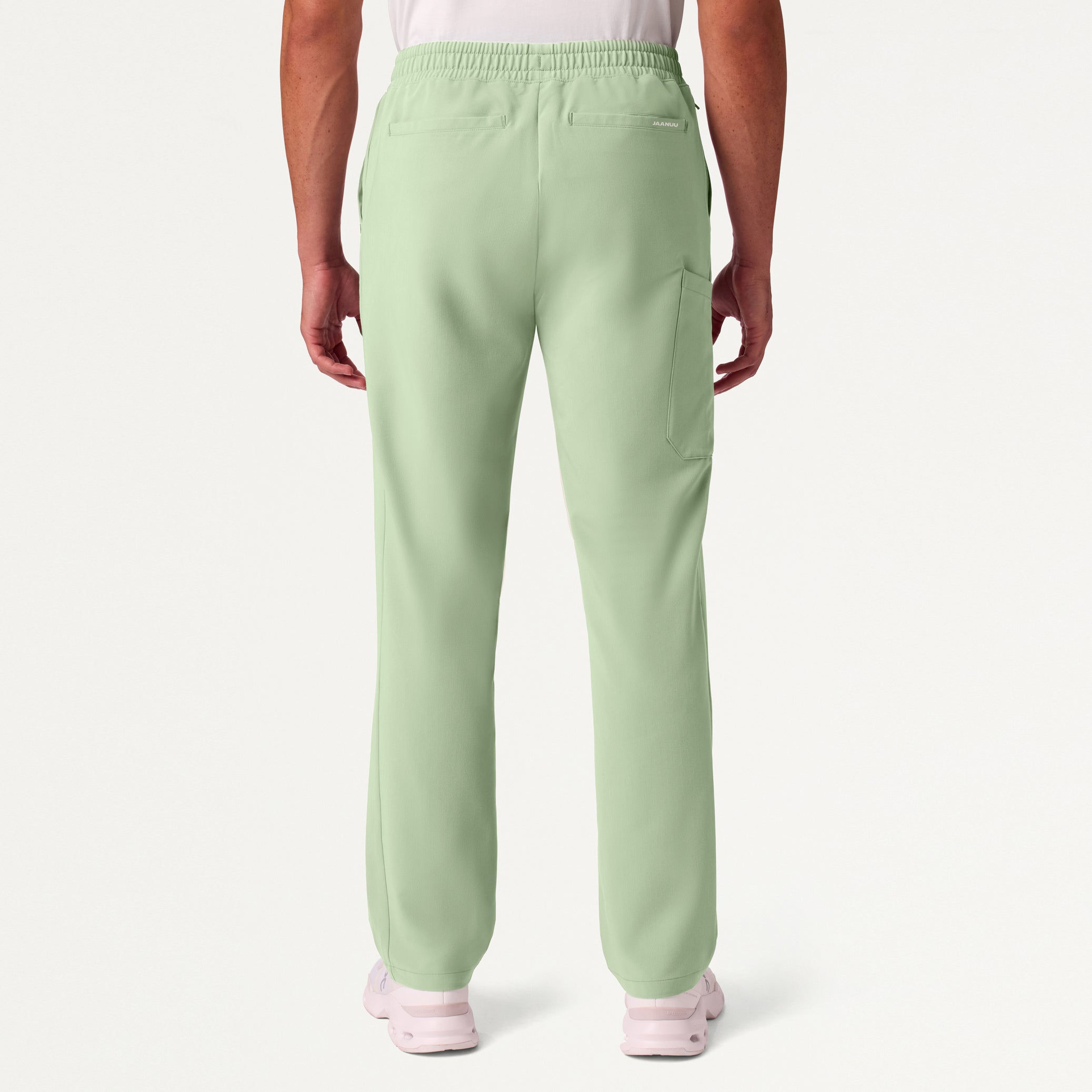 The Original Scrub Set - Mint