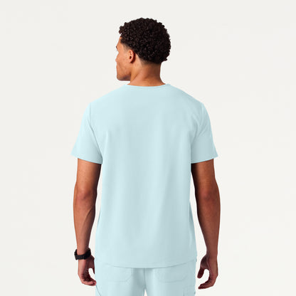 The Performance Scrub Set - Sky Blue