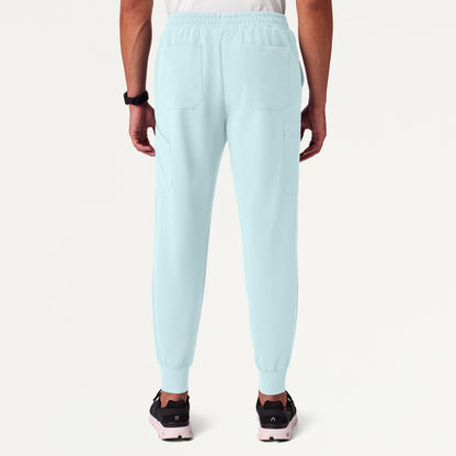 The Performance Scrub Set - Sky Blue