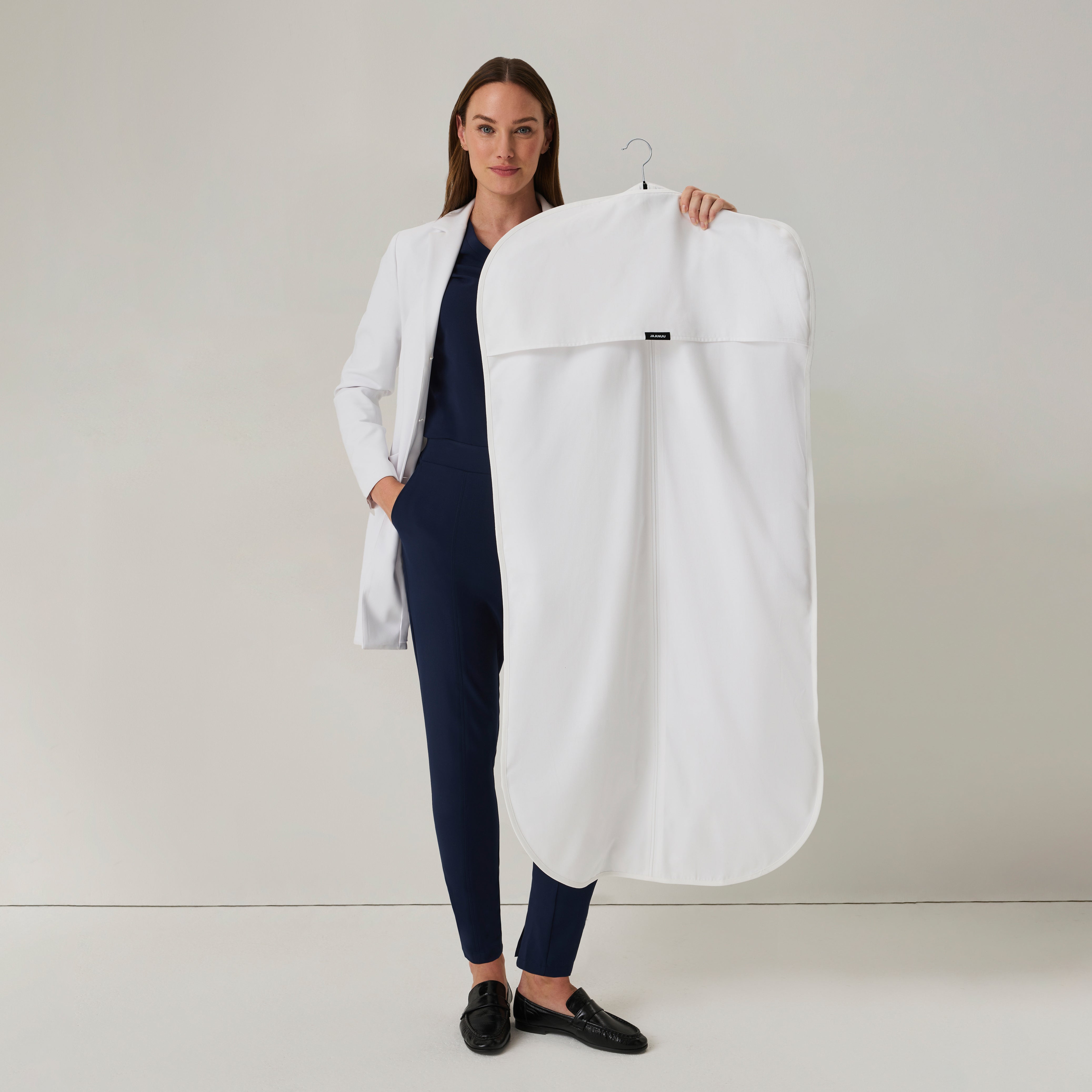 JAANUU Garment Bag