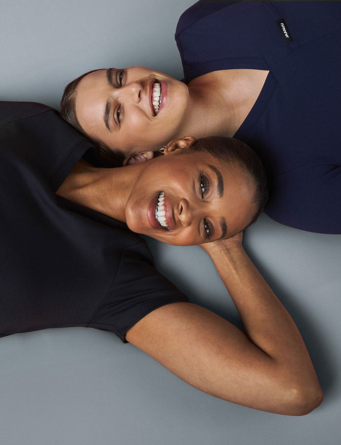 Performance Scrubs, Medical Apparel and Face Masks | Jaanuu