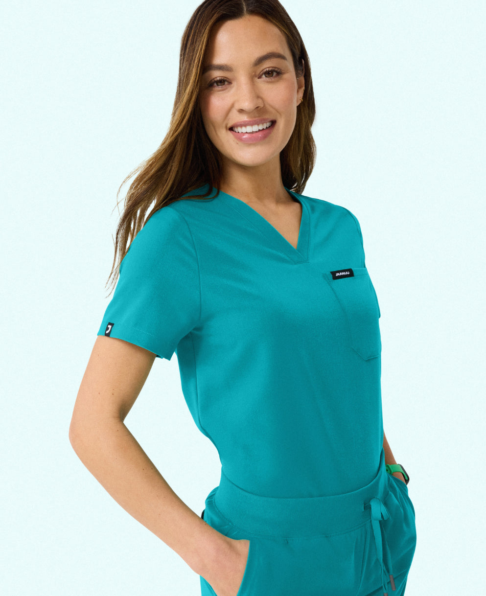 Teal