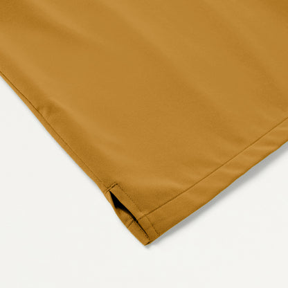 Rhena Essential 1-Pocket Scrub Top - Cider