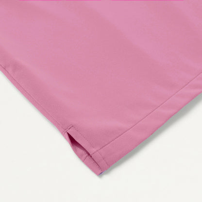 Rhena Essential 1-Pocket Scrub Top - Orchid