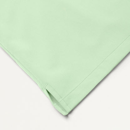 Rhena Essential 1-Pocket Scrub Top - Pistachio