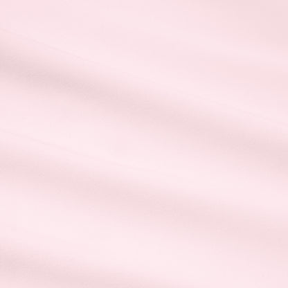 Rhena Slim Essential 1-Pocket Scrub Top - Rose Quartz