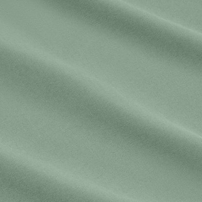 Rhena Slim UltraLITE™ 1-Pocket Scrub Top - Sage