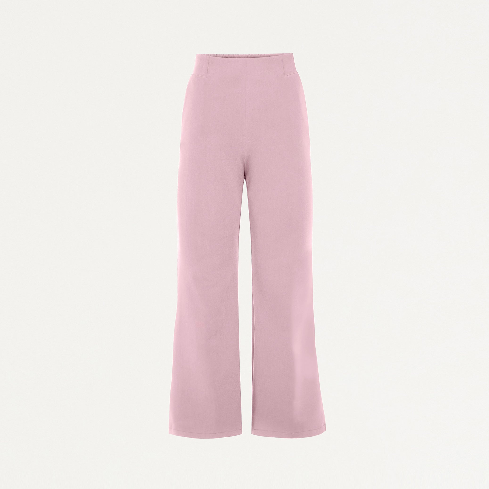 Remy Relaxed Scrub Pant - Blossom