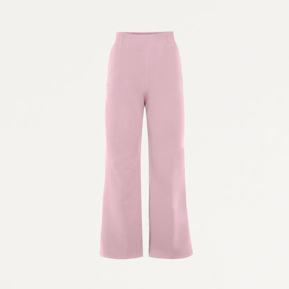 Remy Relaxed Scrub Pant - Blossom