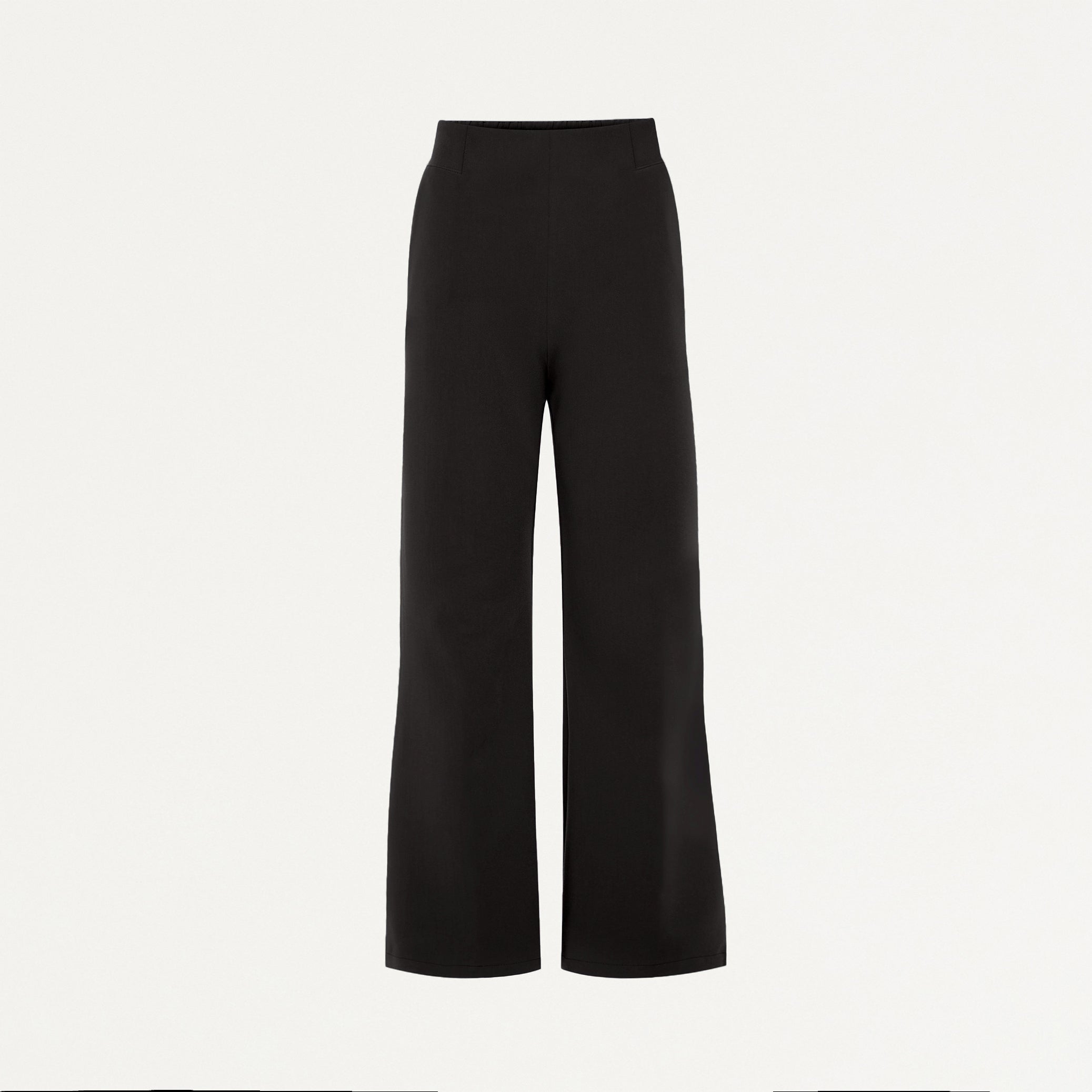 Remy Relaxed Scrub Pant - Charcoal