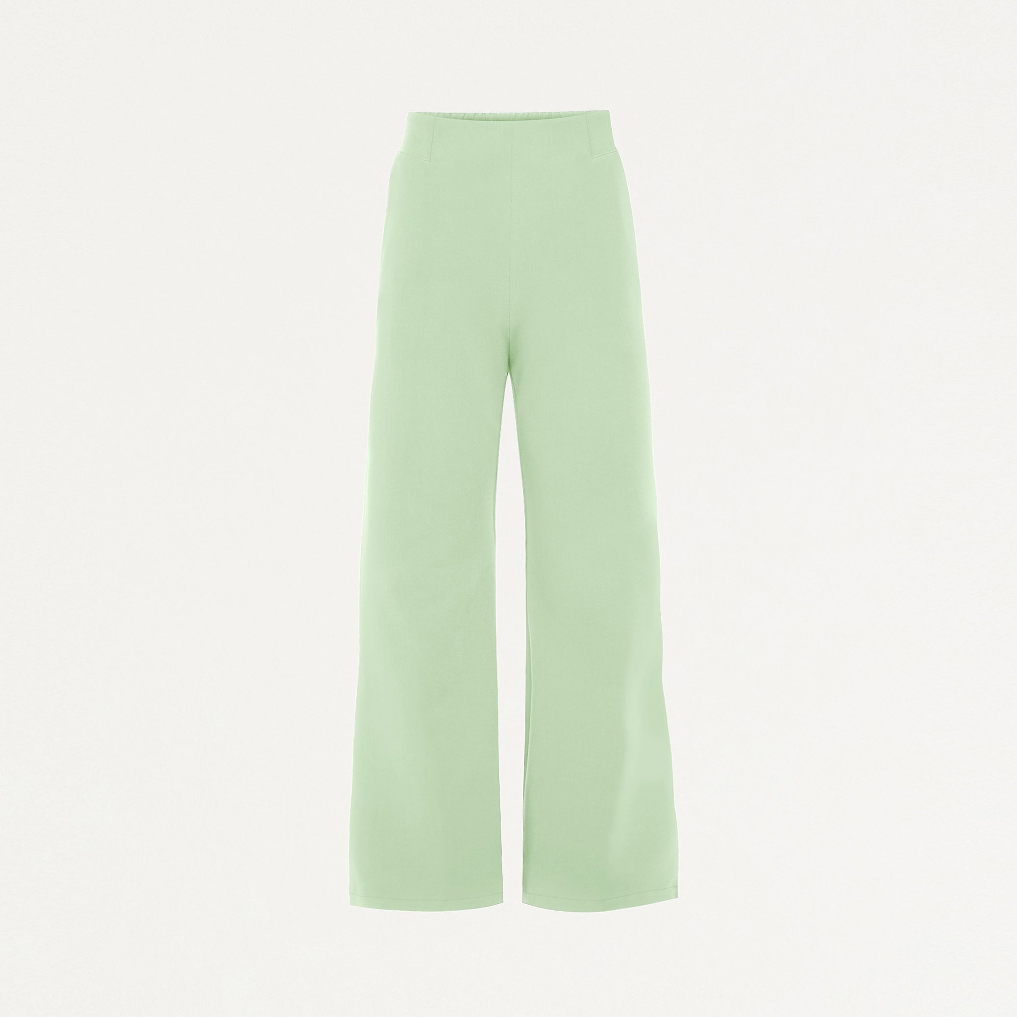 Remy Relaxed Scrub Pant - Mint