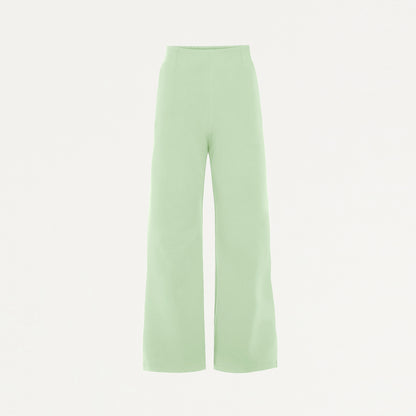 Remy Relaxed Scrub Pant - Mint