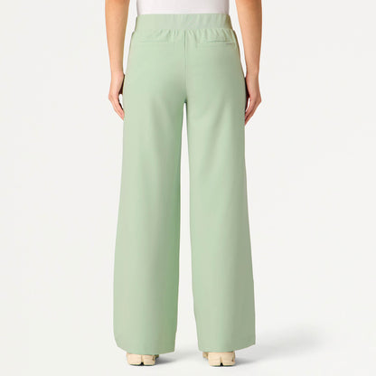 Remy Relaxed Scrub Pant - Mint
