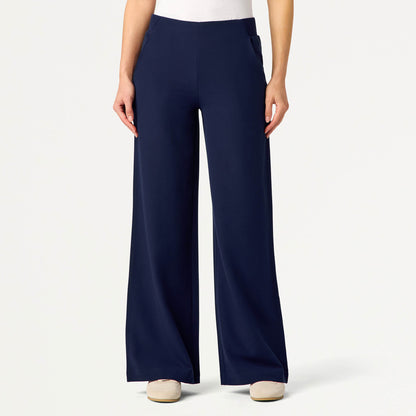 Remy Relaxed Scrub Pant - Midnight Navy