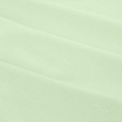 Xenos Essential Knit-Waist Scrub Pant - Pistachio