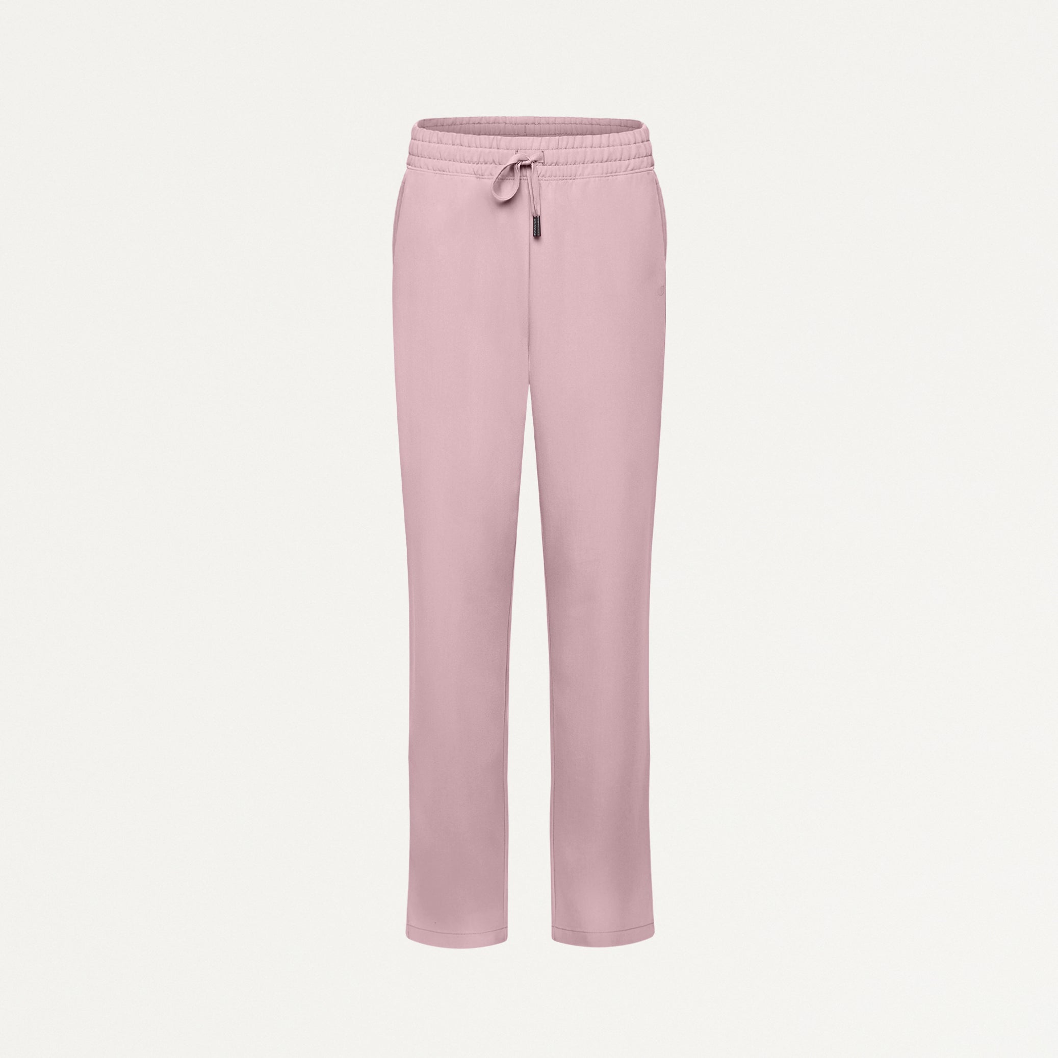 Kerr 365 High Waisted Scrub Pant - Blossom