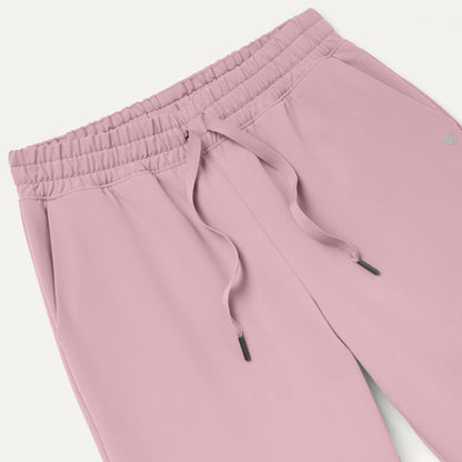 Kerr 365 High Waisted Scrub Pant - Blossom