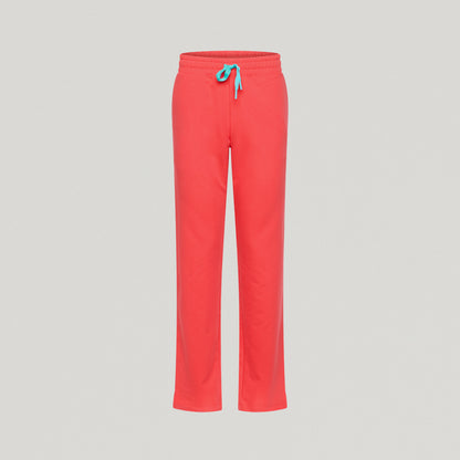 Kerr 365 High Waisted Scrub Pant - Coral