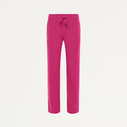 Kerr 365 High Waisted Scrub Pant - Wild Berry