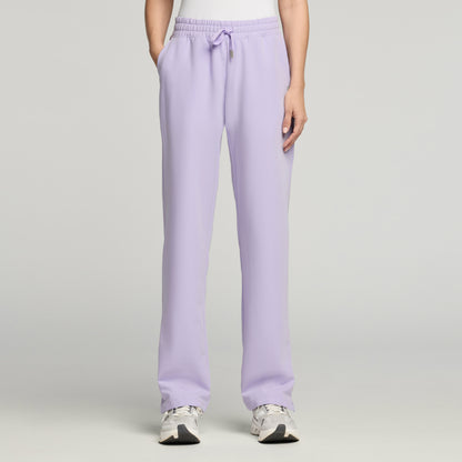 Kerr 365 High Waisted Scrub Pant - Lavender