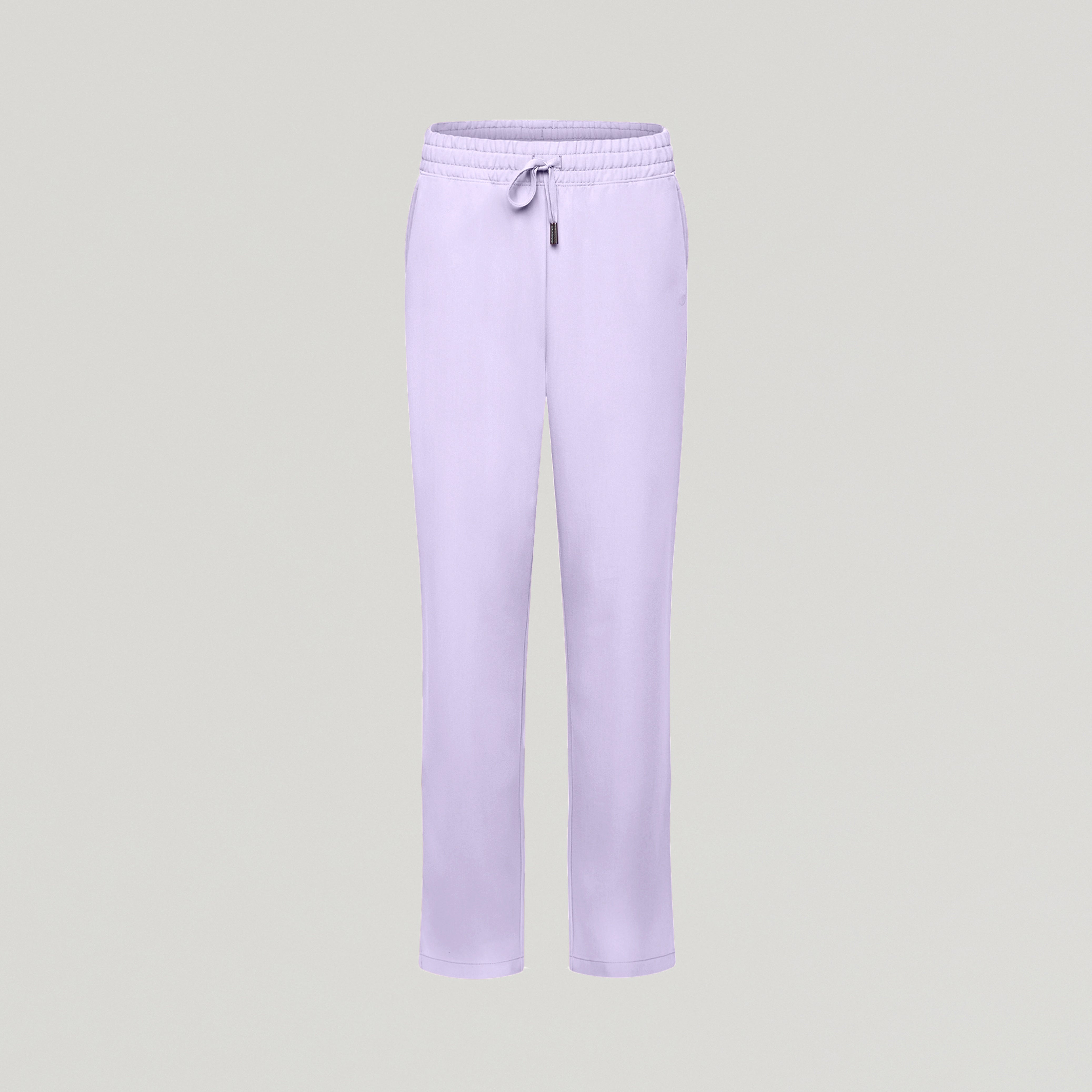 Kerr 365 High Waisted Scrub Pant - Lavender