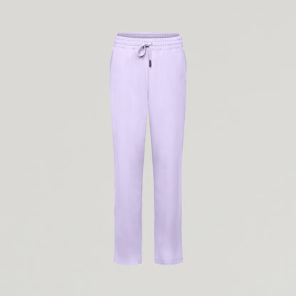 Kerr 365 High Waisted Scrub Pant - Lavender