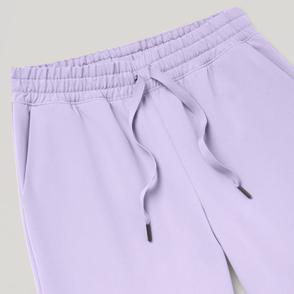 Kerr 365 High Waisted Scrub Pant - Lavender