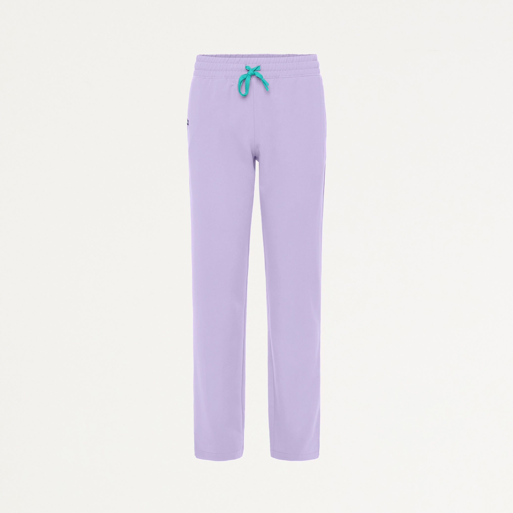 Kerr 365 High Waisted Scrub Pant - Lavender