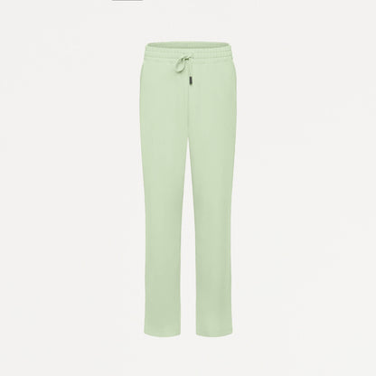 Kerr 365 High Waisted Scrub Pant - Mint