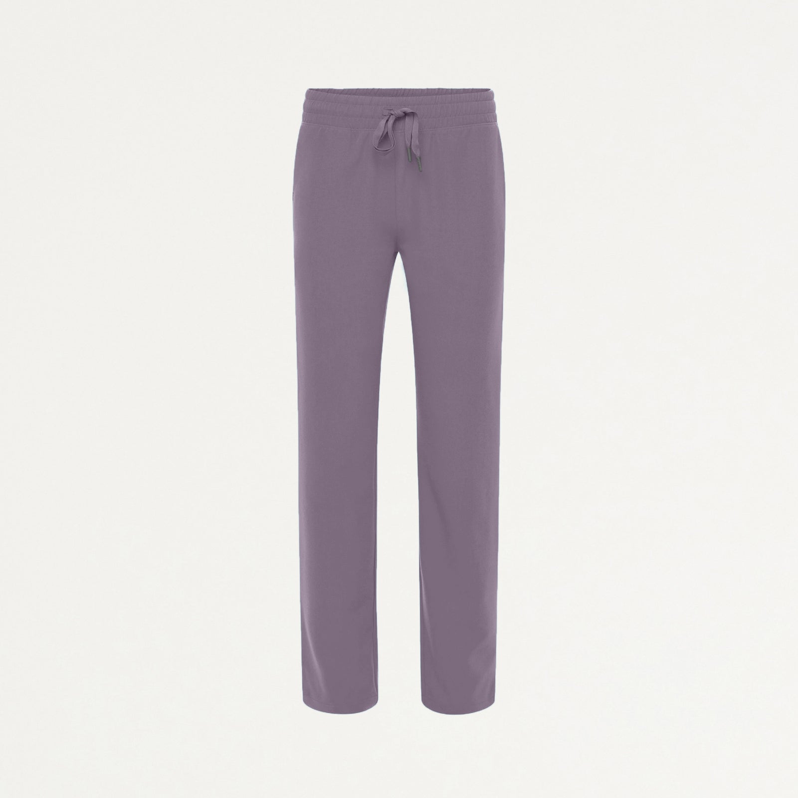 Kerr 365 High Waisted Scrub Pant - Titanium