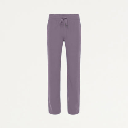 Kerr 365 High Waisted Scrub Pant - Titanium